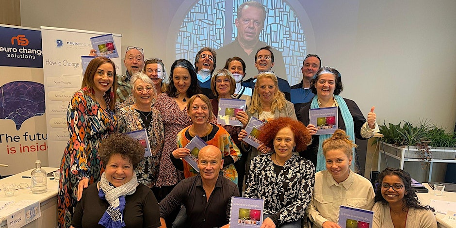 Participants en séminaire