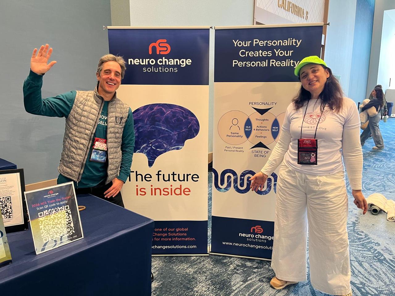 Matériel du séminaire