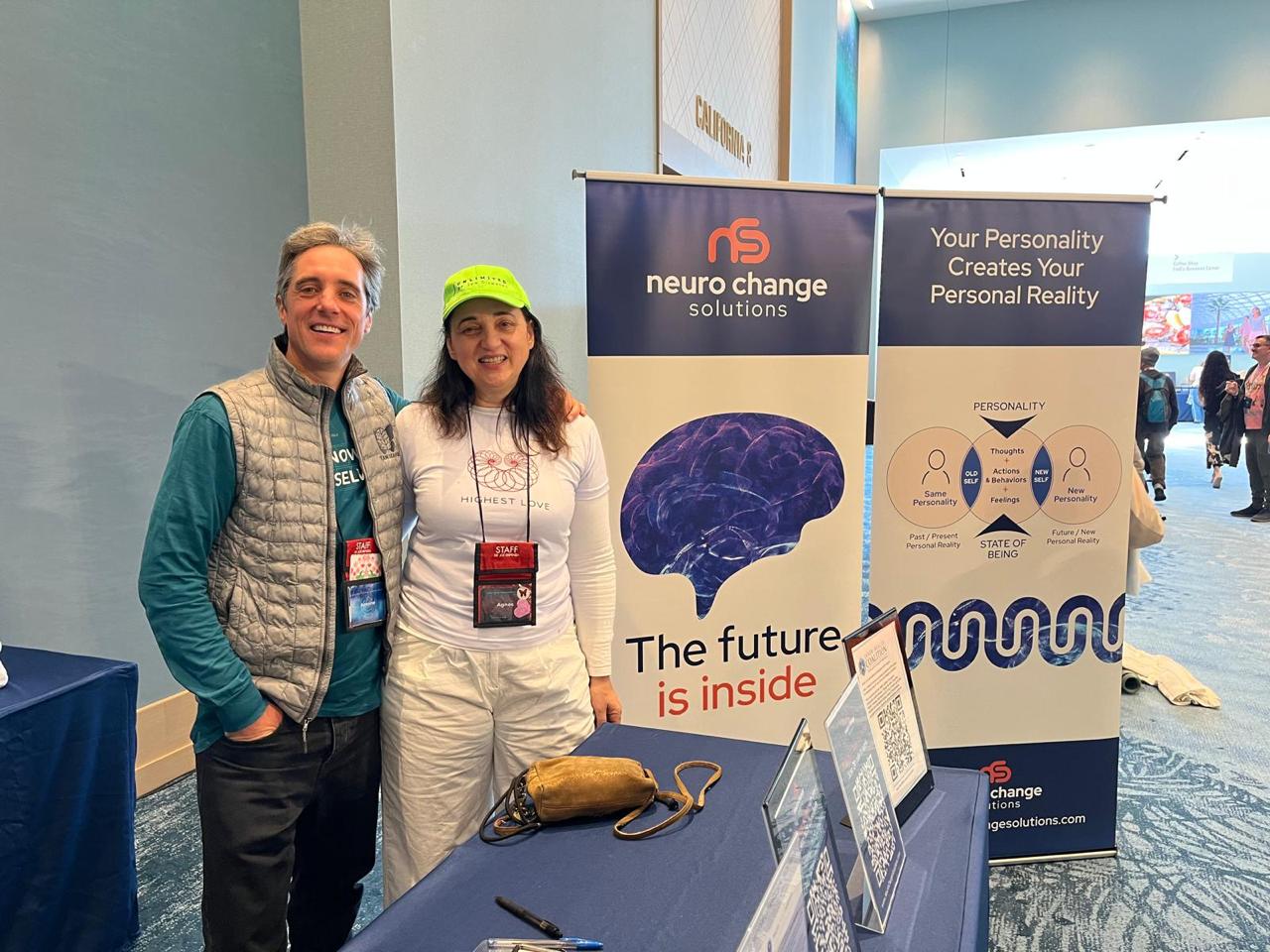 Matériel du séminaire