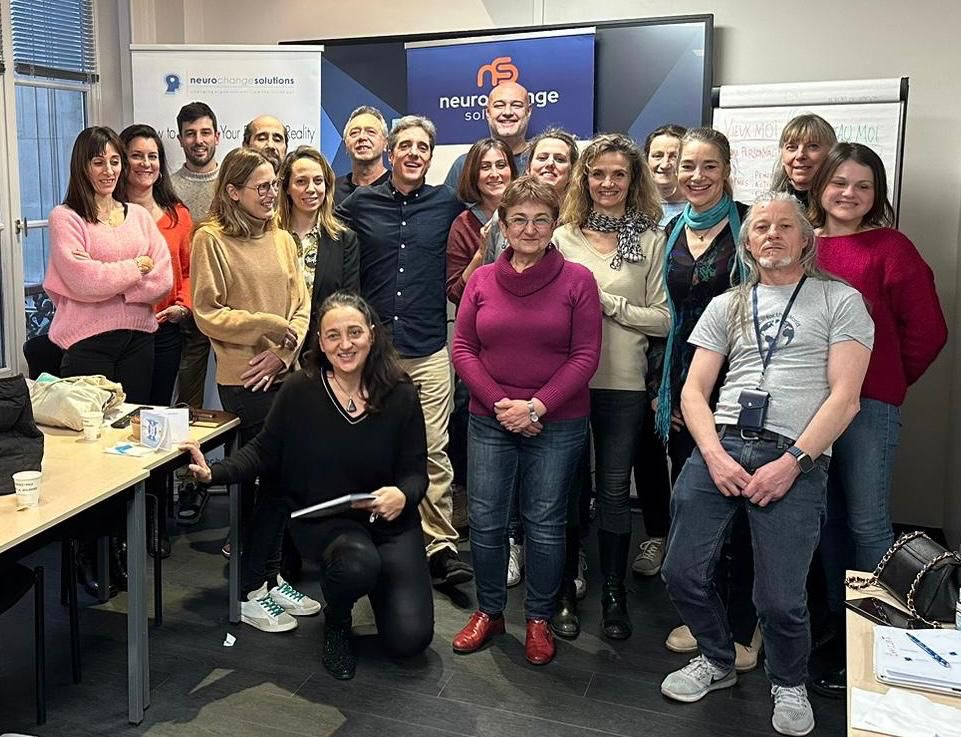 Expérience Neuro-Solutions 3